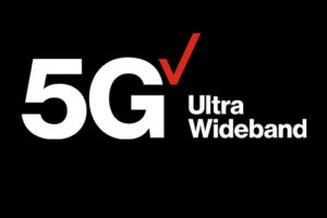5G Ultra Wideband