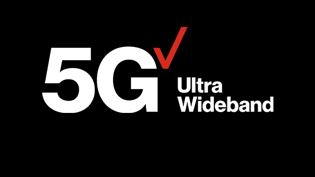 5G Ultra Wideband