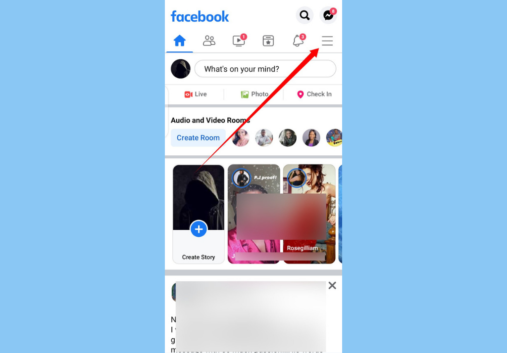 Facebook Lite gets dark mode feature: Here's how you can enable it