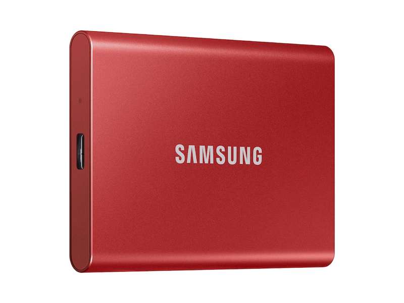 Best Portable External Solid State Drives SSD  drives of 2022 - 36