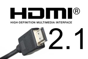 HDMI 2.1a