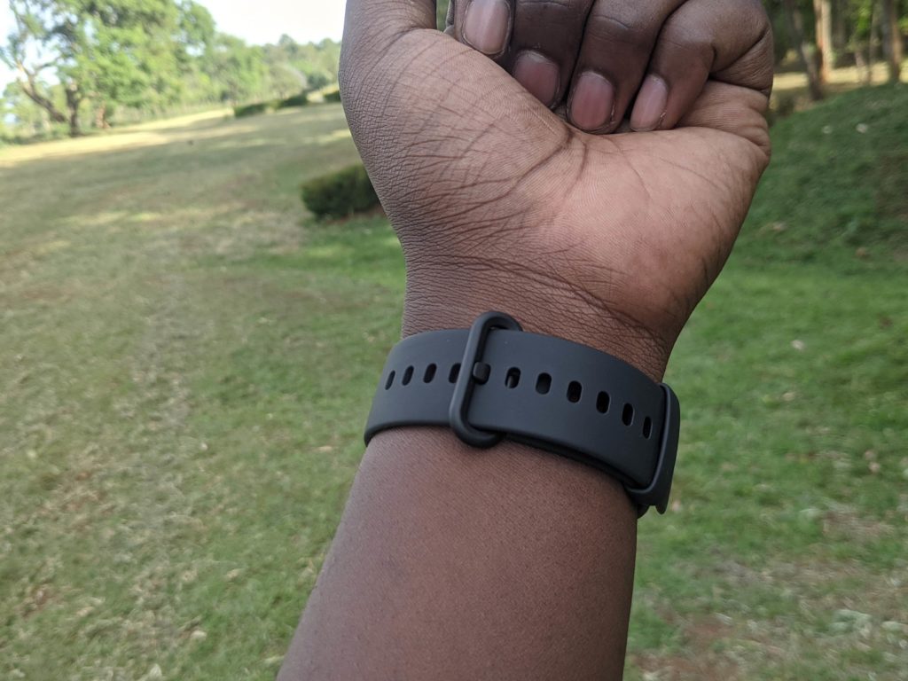 Redmi Watch 2 Lite Setup and Unboxing - 44