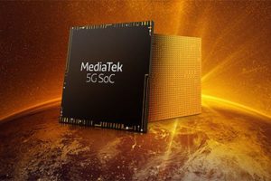 mediatek 5G