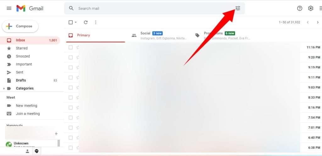 Tips to Free Up Your Gmail Storage Space - 60