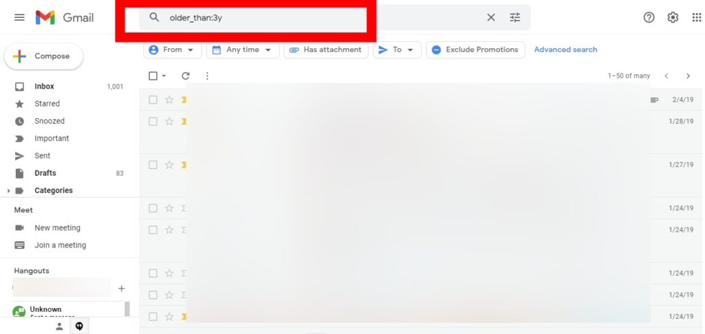 Tips to Free Up Your Gmail Storage Space - 38