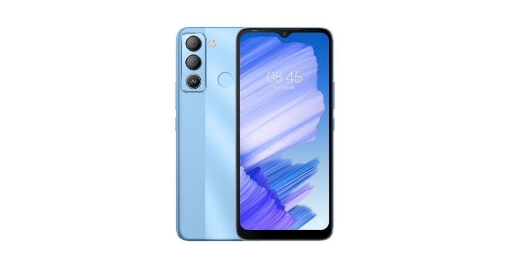 tecno pop 5 pro