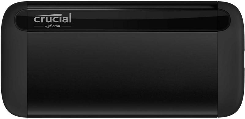 Best Portable External Solid State Drives SSD  drives of 2022 - 18
