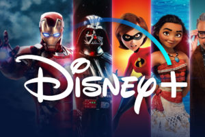 Disney Plus is Launching in South Africa and 4 Other African Countries in 2022