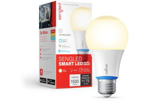 How to Setup the Sengled Smart Bulb on the Alexa App