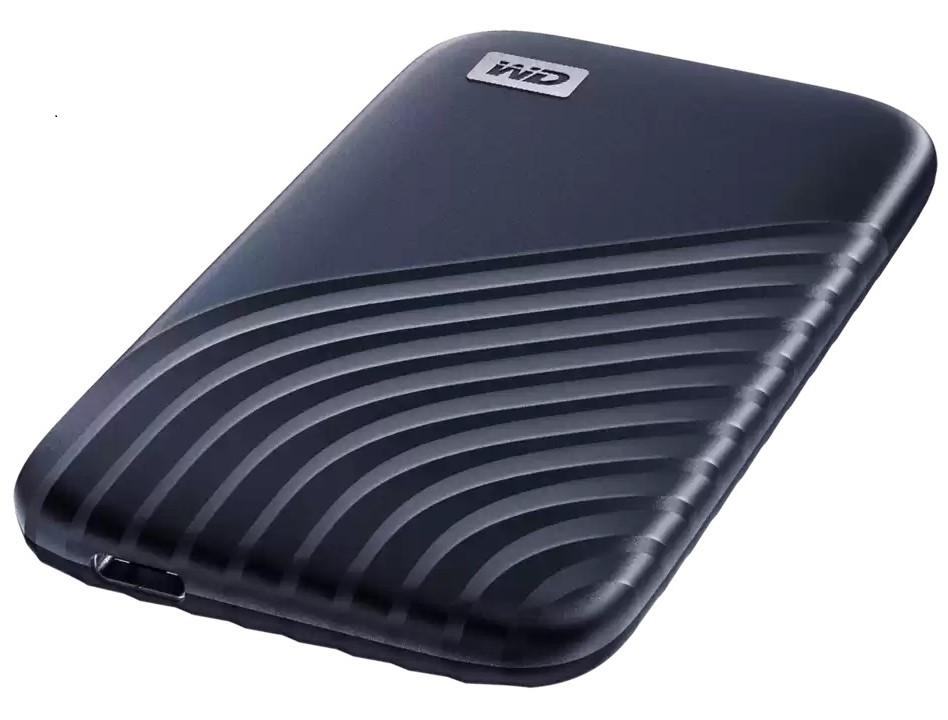 Best Portable External Solid State Drives SSD  drives of 2022 - 60