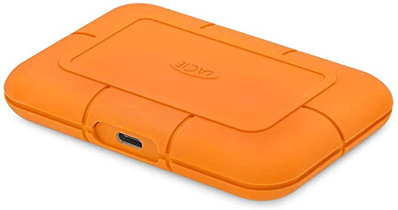 Best Portable External Solid State Drives SSD  drives of 2022 - 86