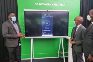 safaricom 5g speed test feat image