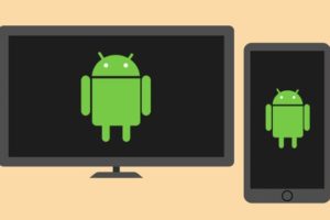 How to Screen Mirror Android Phone and Windows PC on to Fire TV