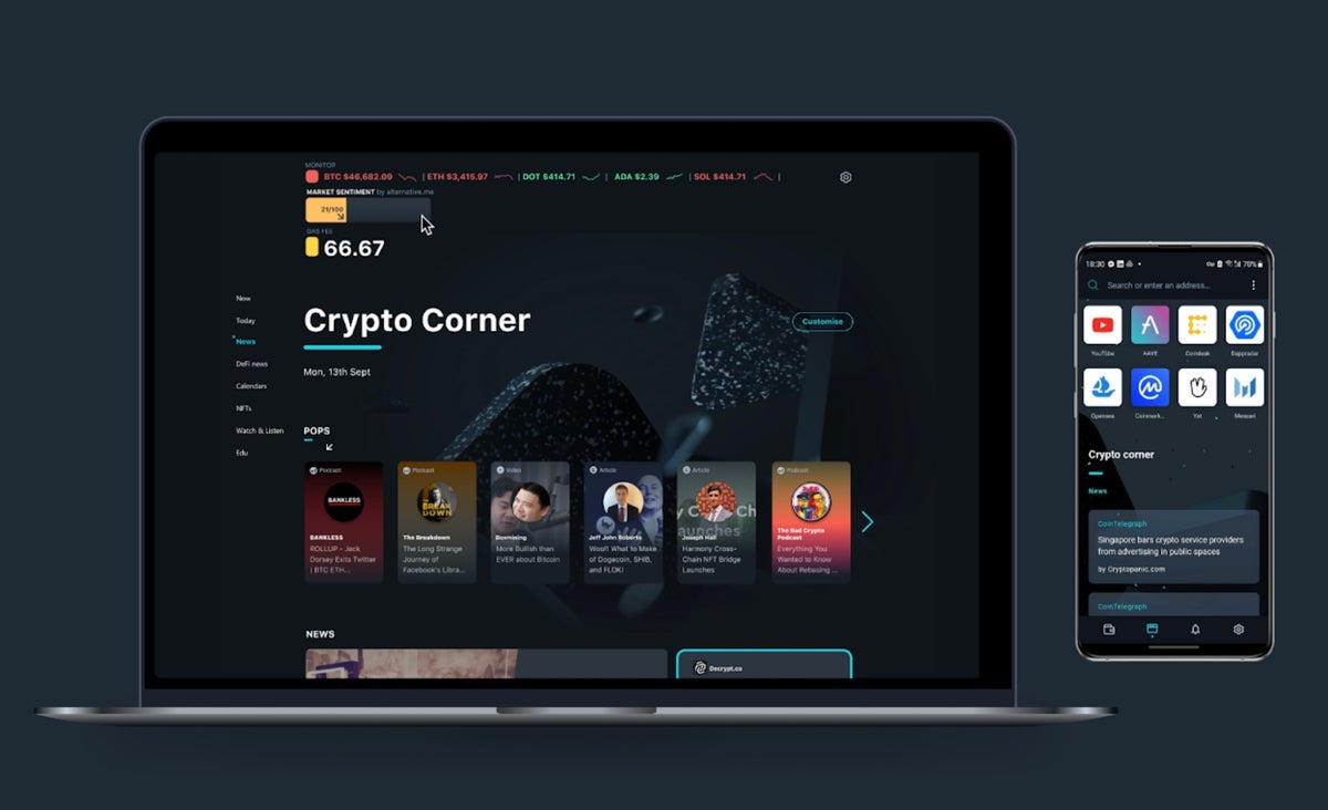 the-crypto-browser-project