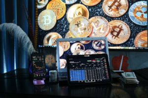 How to Buy Crypto With The Eversend App