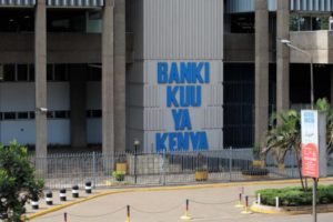 Central Bank of Kenya (CBK)