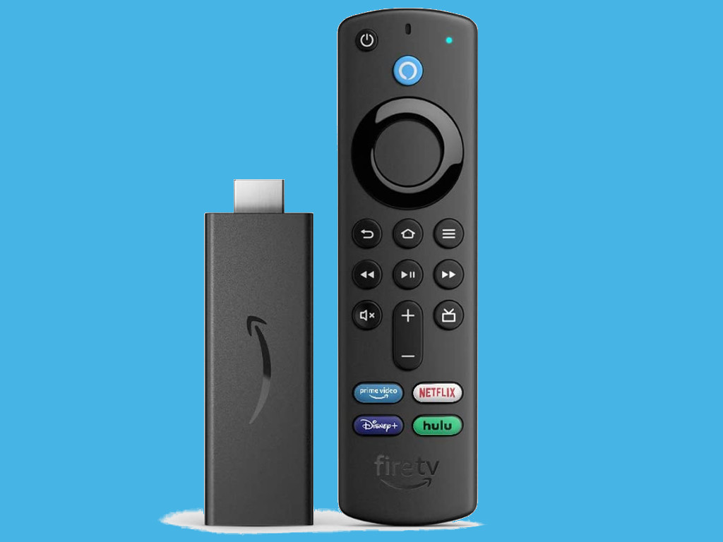 Fire TV Stick vs Fire TV Stick Lite - What's the difference?