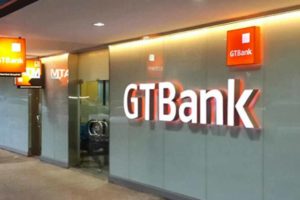 GTBank