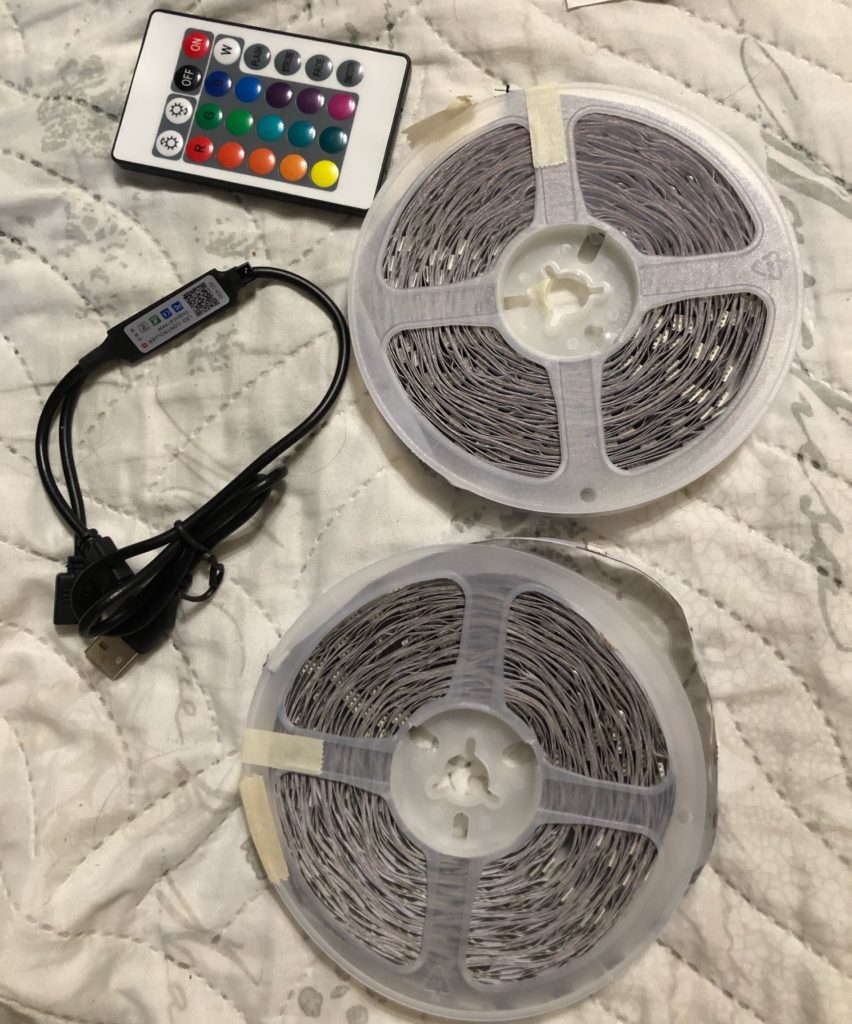 LED Strip Light