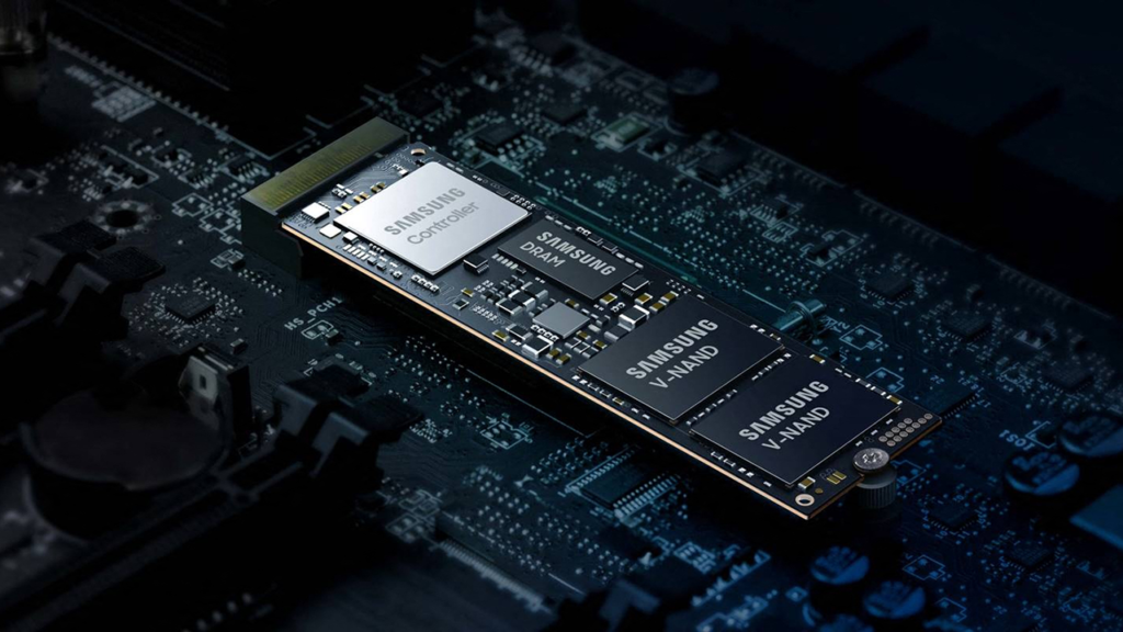 The first PCIe 5.0 SSDs for consumers are face-meltingly fast