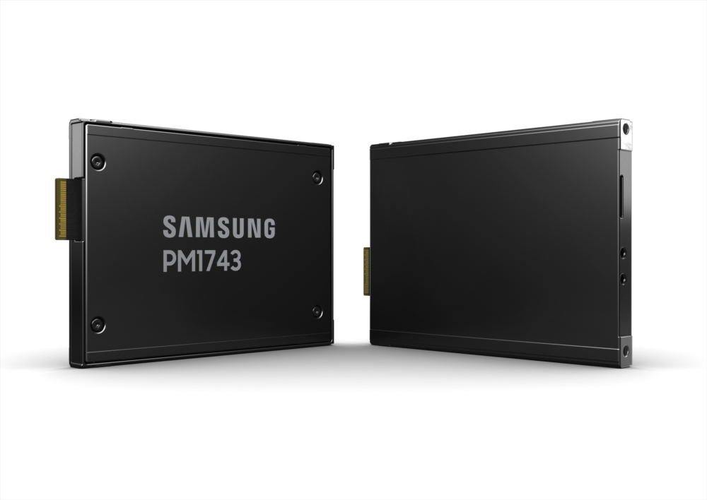 PCIe 5.0 SSDs Debut at CES 2023 But Aren't Ready for Prime Time