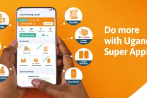 SafeBoda Super App