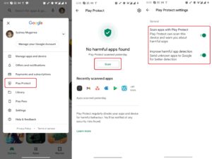 What To Know Before You Sideload Apps Outside The Play Store Dignited What To Know Before You Sideload Apps Outside The Play Store Dignited