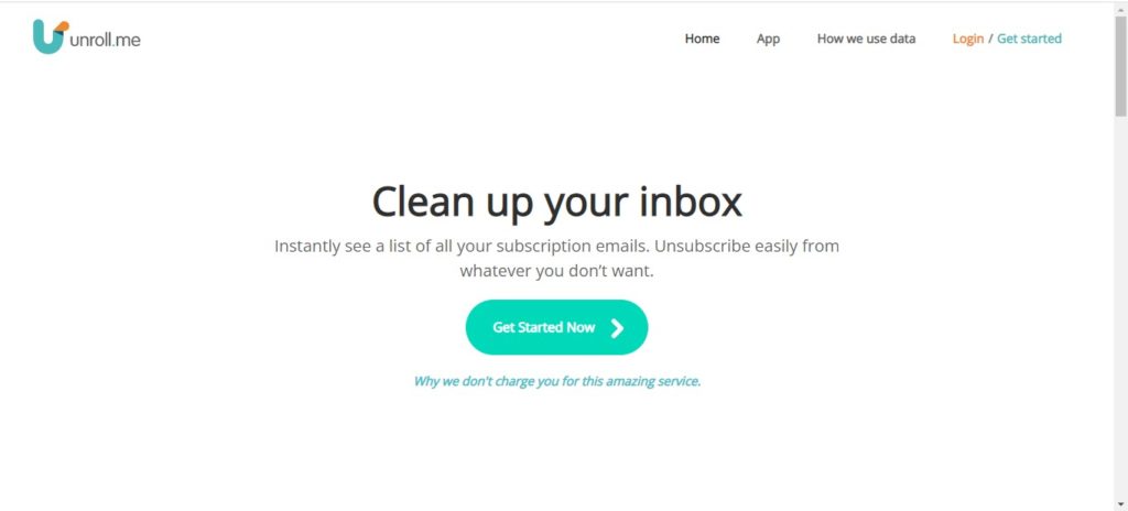 How to Easily Unsubscribe From Email Newsletters You no Longer Want - 80