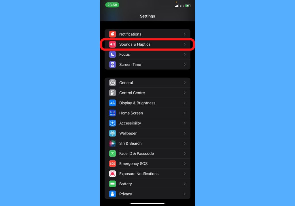 How to Use Ringtones on iPhone and iPad - 49