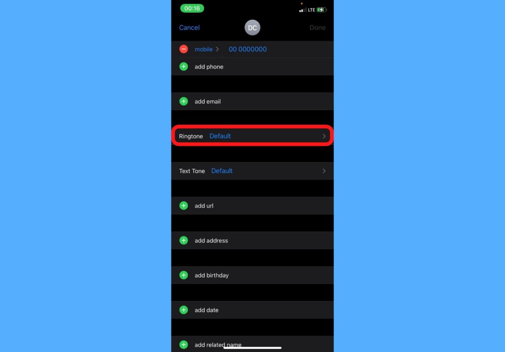 How to Use Ringtones on iPhone and iPad - 13