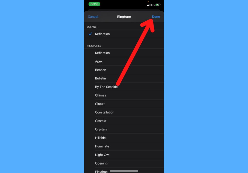 How to Use Ringtones on iPhone and iPad - 92