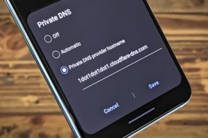 dns android