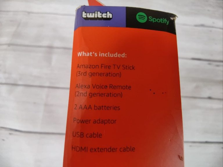 How identify the model and generation of your Fire TV Stick - Dignited
