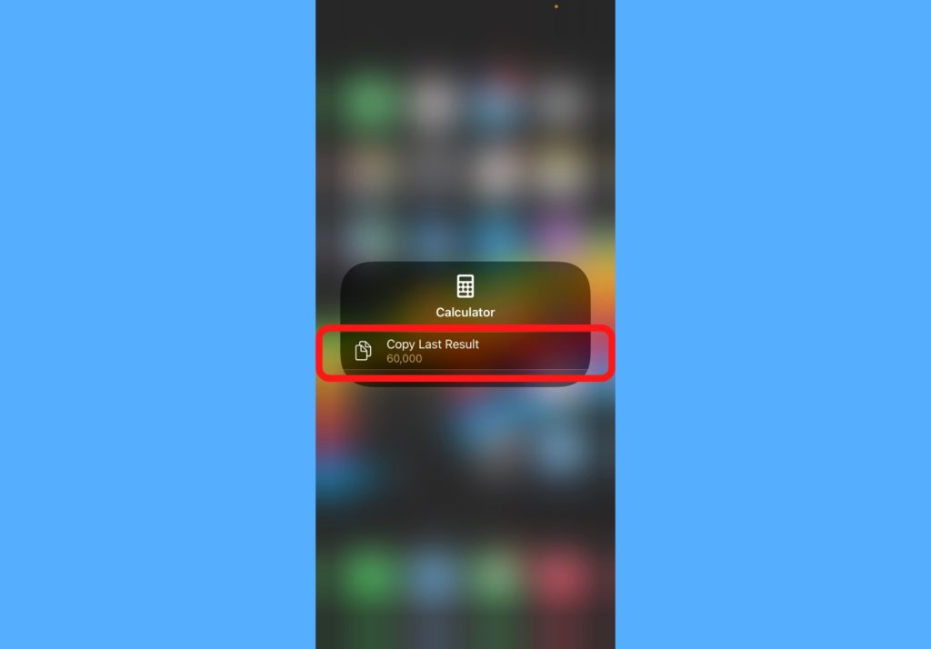 use customize control center iphone