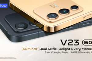 vivo V23 5G to Launch