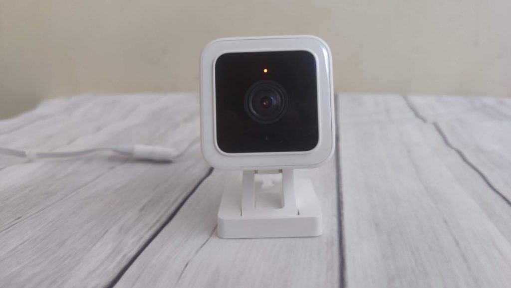 How To Set Up A Wyze Camera How to set up the Wyze Cam v3 - Dignited