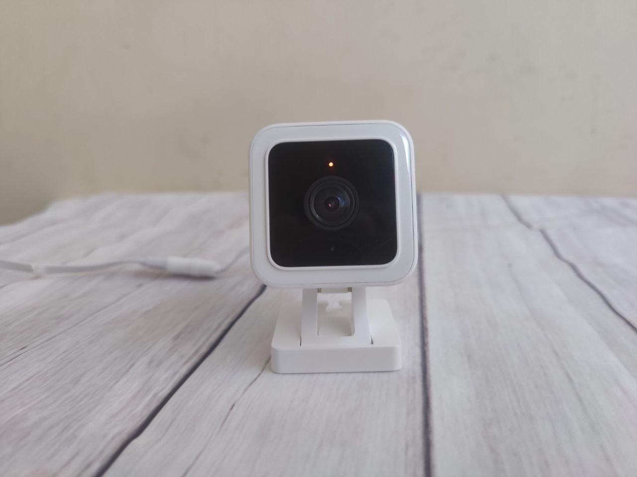 micro sd card for wyze camera