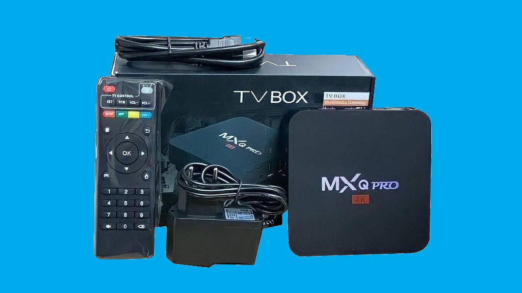 Here Are the Cheapest Android TV boxes in Kenya - Dignited