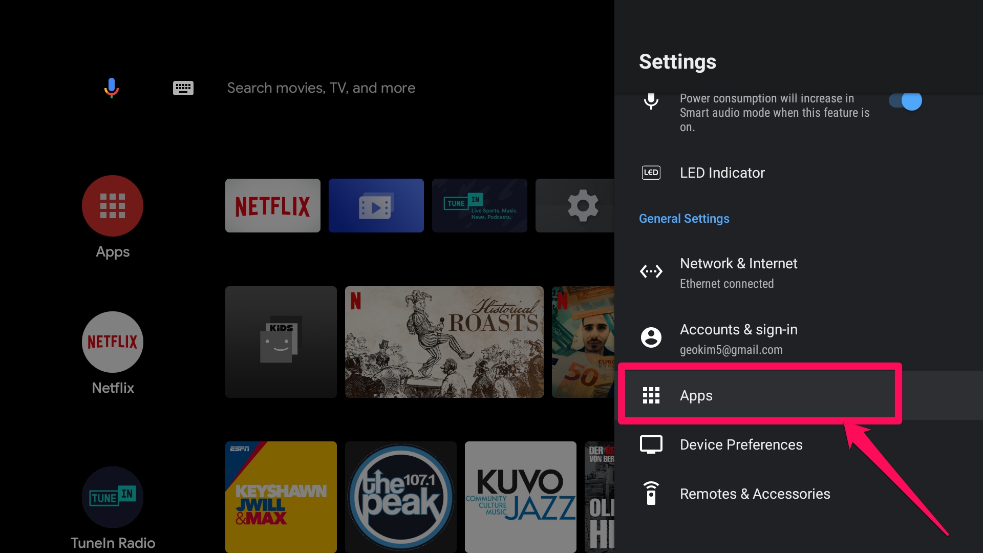 Samsung Tv Force Close App
