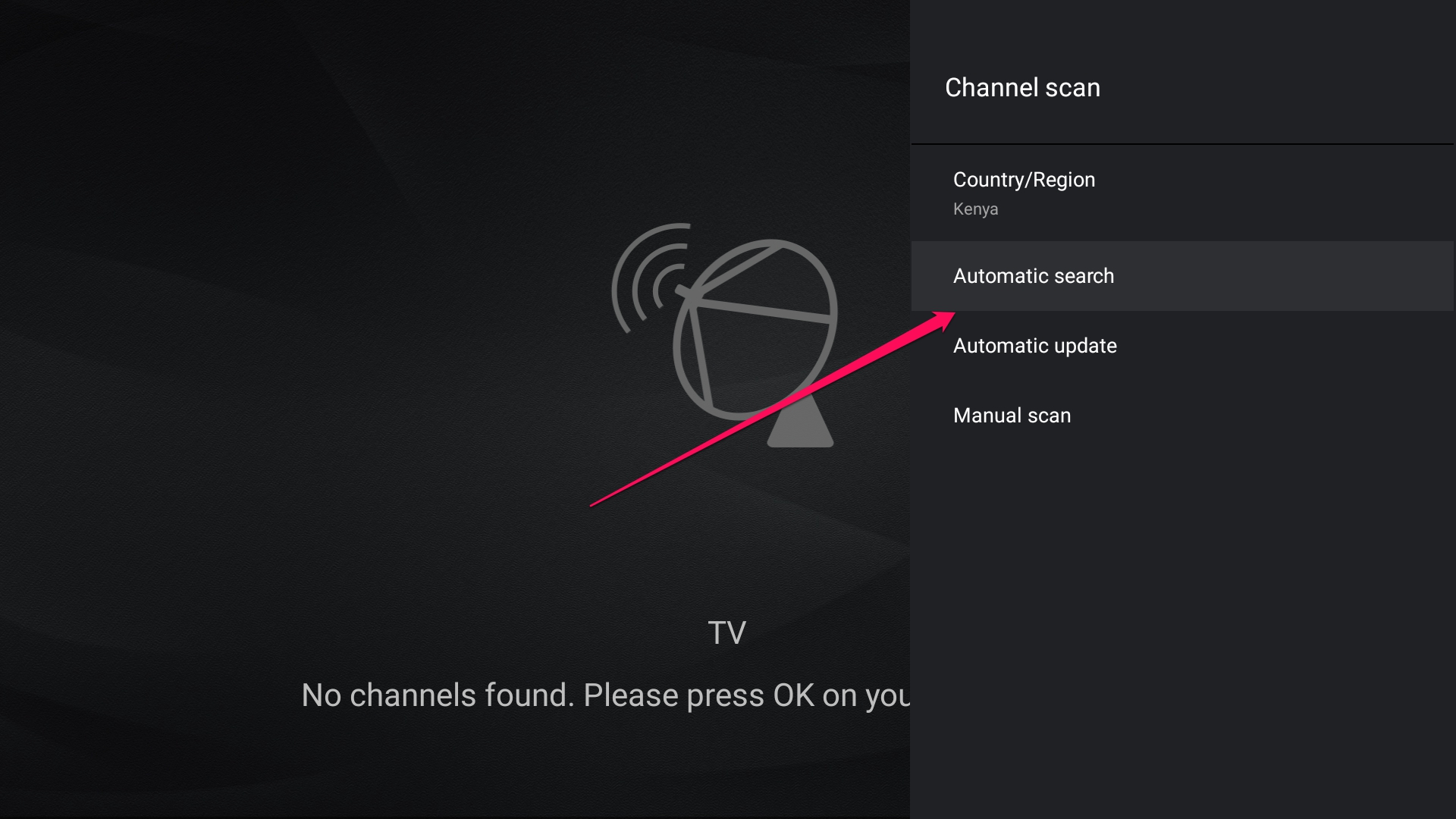 How To Watch FreetoAir Channels on a Smart TV Dignited
