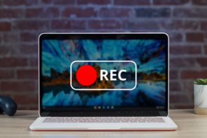 How to screen record using a Chromebook