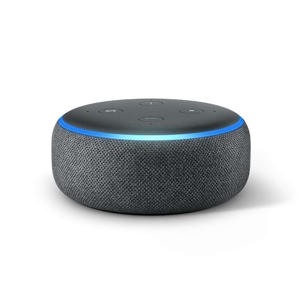 Amazon Echo Dot 3rd Gen