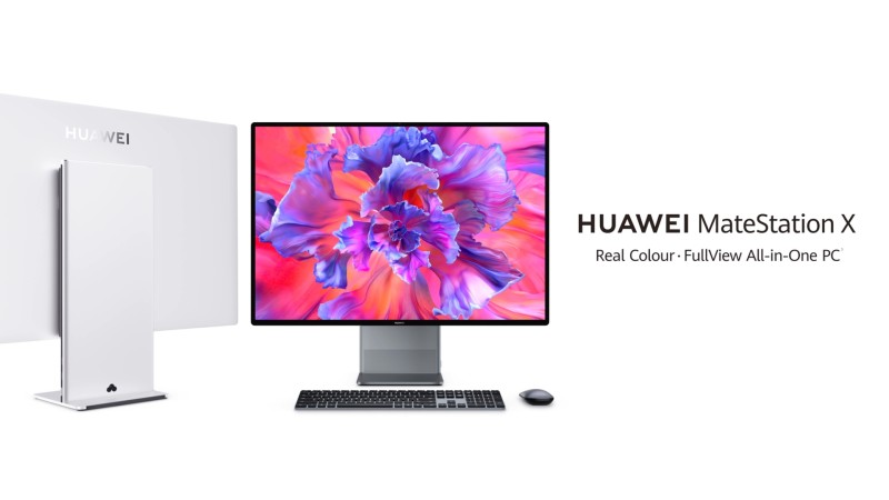 Huawei