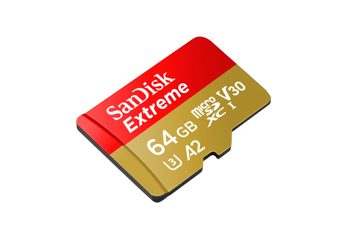 Memory Card