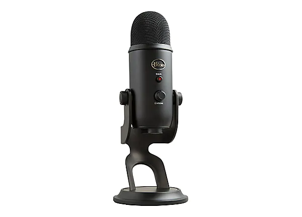 Microphone