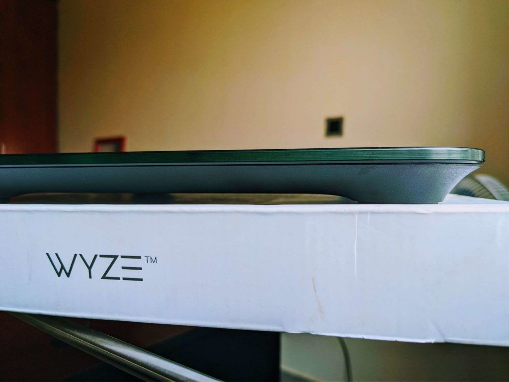 At $20, Wyze Scale is a killer smart-home bargain