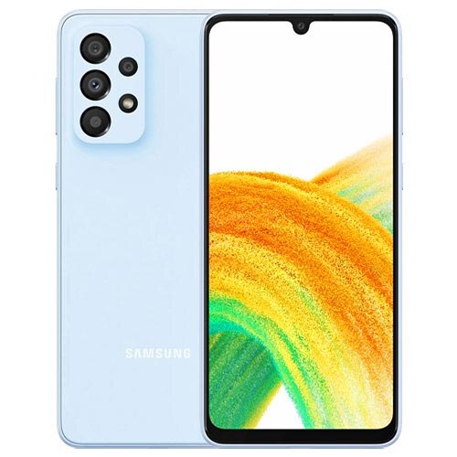 Galaxy A53 5G