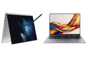 Galaxy Book 2 Pro Huawei