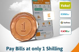 Utility Bills Safeboda