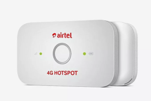 airtel mifi lte